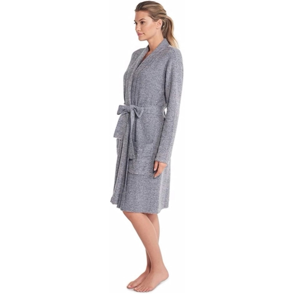 Barefoot Dreams Cozy Chic Robe